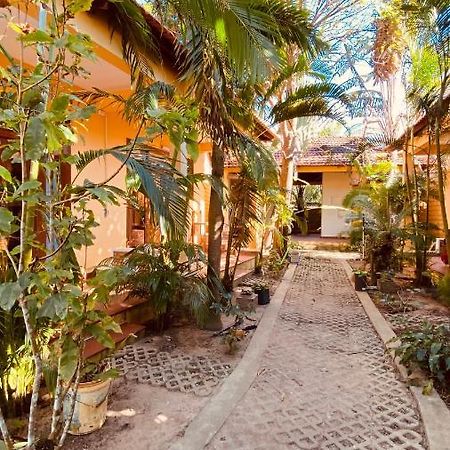 Duke Bungalow Phu Quoc Dış mekan fotoğraf