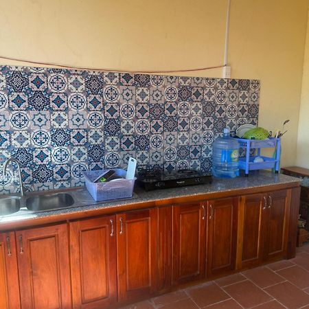 Duke Bungalow Phu Quoc Dış mekan fotoğraf