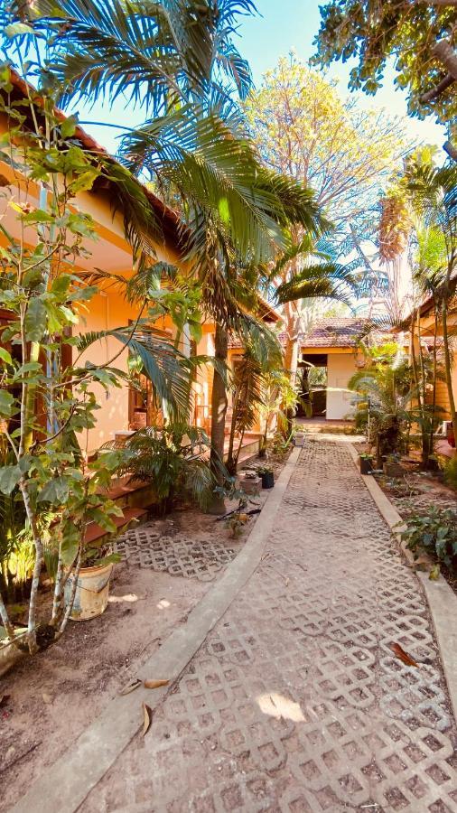 Duke Bungalow Phu Quoc Dış mekan fotoğraf