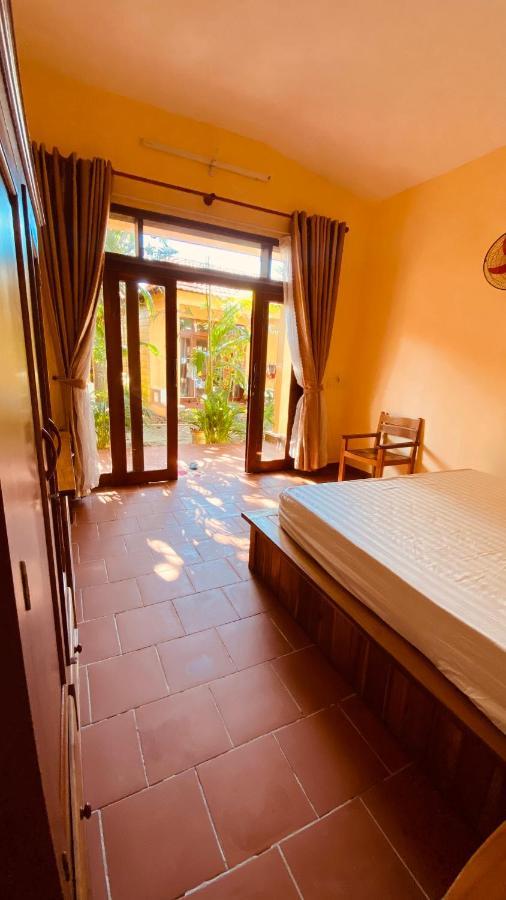 Duke Bungalow Phu Quoc Dış mekan fotoğraf