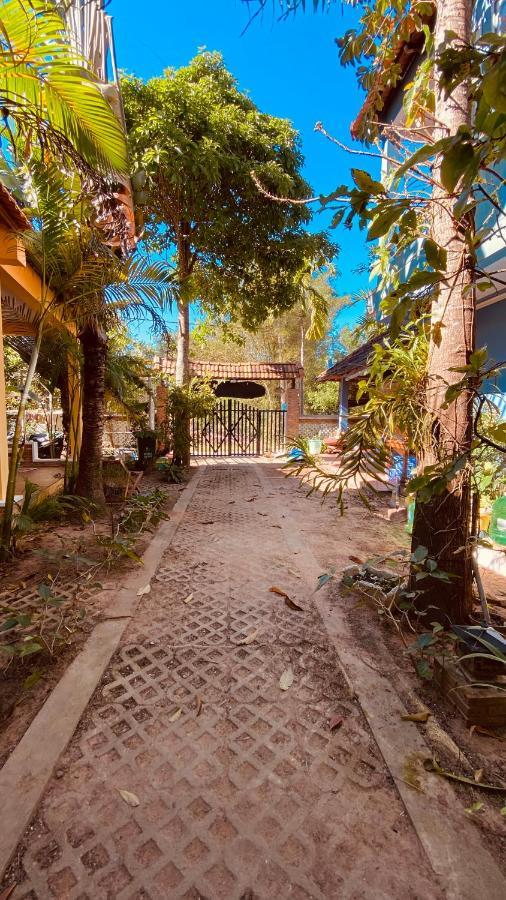 Duke Bungalow Phu Quoc Dış mekan fotoğraf