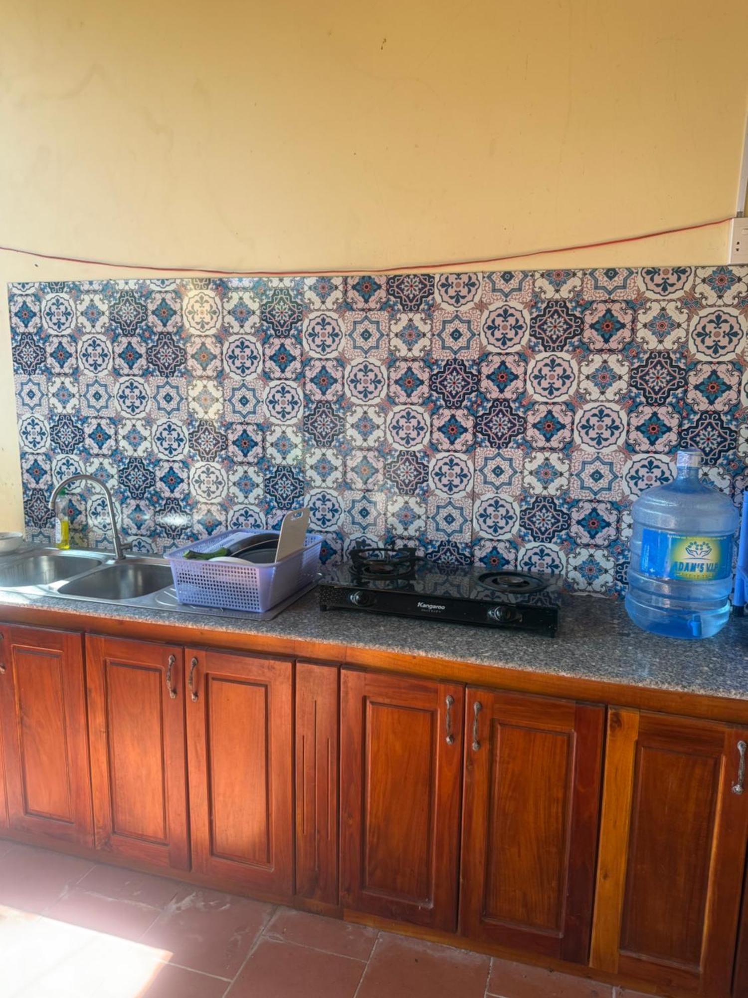 Duke Bungalow Phu Quoc Dış mekan fotoğraf